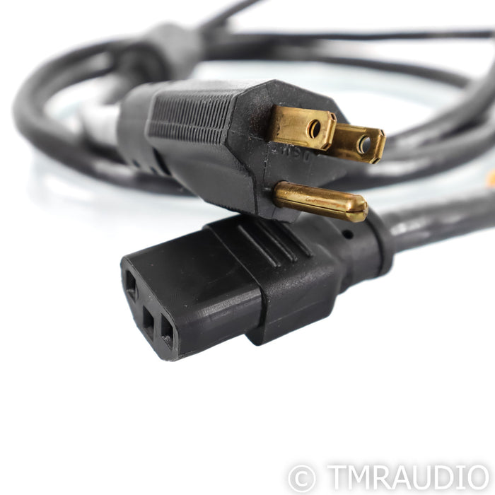 MIT Z-Cord Power Cable; 2m AC Cord