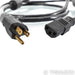 MIT Z-Cord Power Cable; 2m AC Cord
