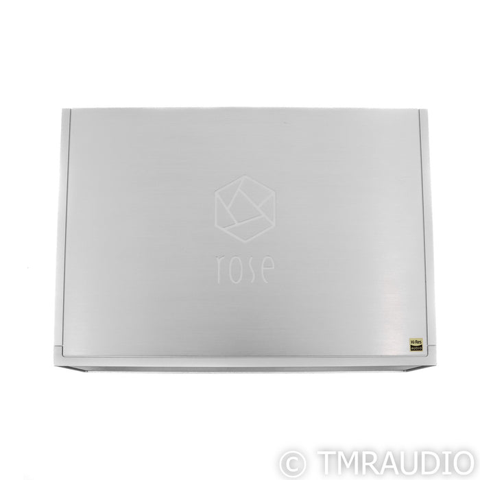 HiFi Rose RS150B Wireless Network Streamer; RS-150B; 2TB SSD
