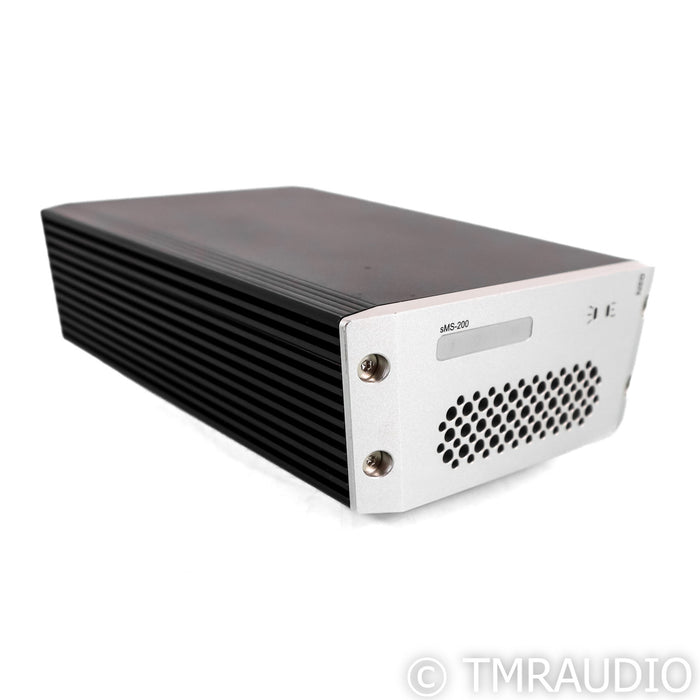 SOtM NEO sMS-200 Network Streamer; Roon Ready