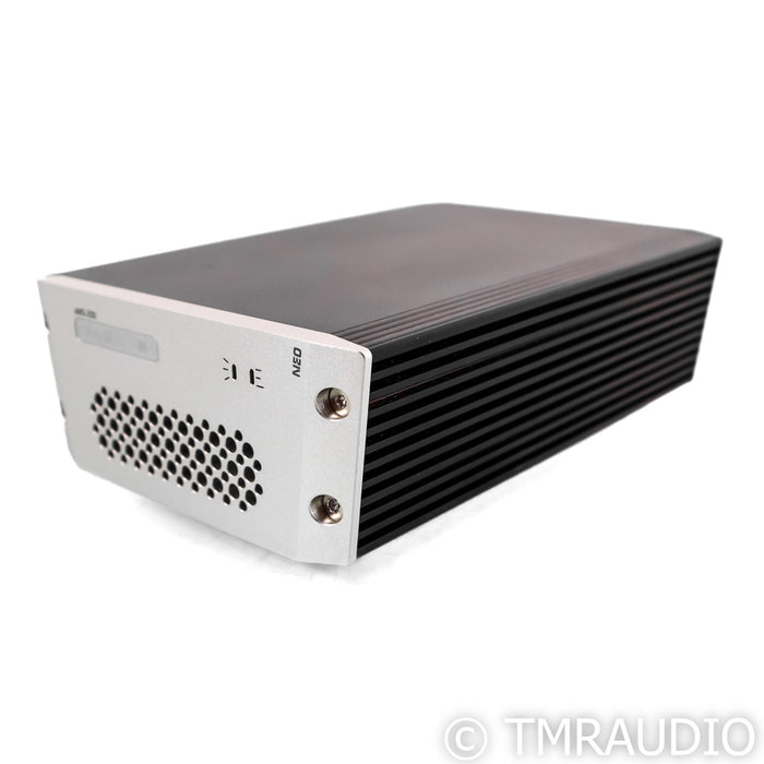SOtM NEO sMS-200 Network Streamer; Roon Ready