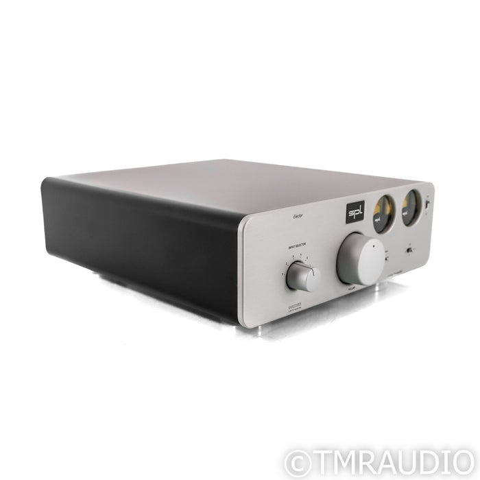 SPL Elector Stereo Preamplifier