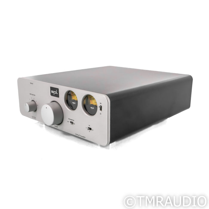 SPL Elector Stereo Preamplifier