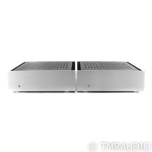 Audio by Van Alstine DVA M750 Mono Power Amplifier; M-750 Pair