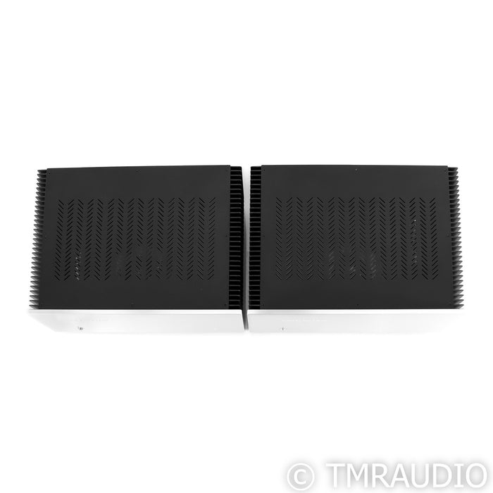 Audio by Van Alstine DVA M750 Mono Power Amplifier; M-750 Pair