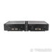 Audio by Van Alstine DVA M750 Mono Power Amplifier; M-750 Pair
