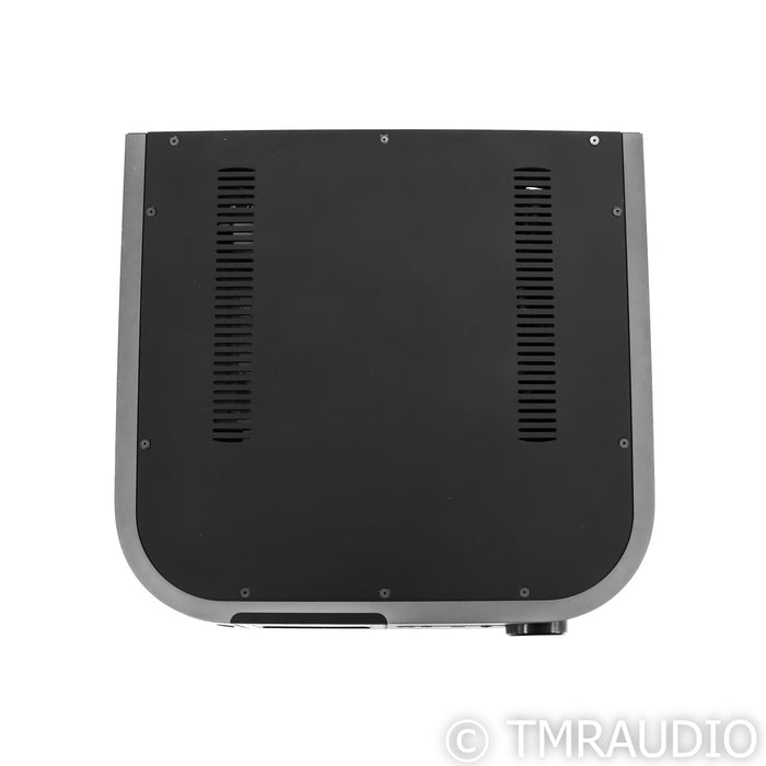 Classe Audio Delta PRE Stereo Preamplifier; DAC; MM/MC Phono