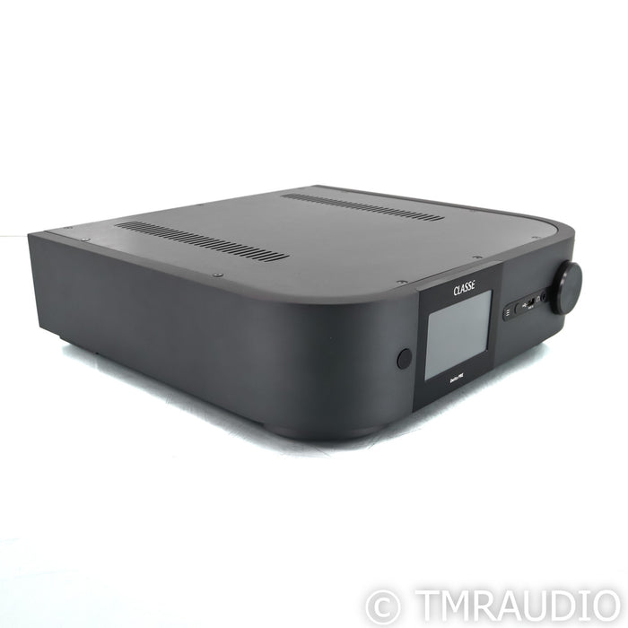 Classe Audio Delta PRE Stereo Preamplifier; DAC; MM/MC Phono