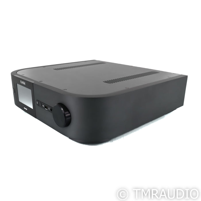 Classe Audio Delta PRE Stereo Preamplifier; DAC; MM/MC Phono