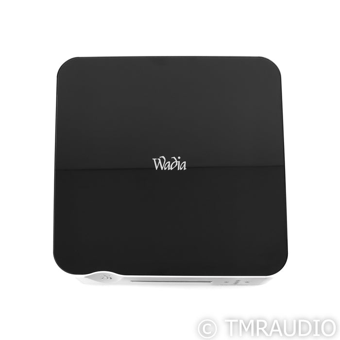 Wadia 321Decoding Computer DAC; D/A Converter