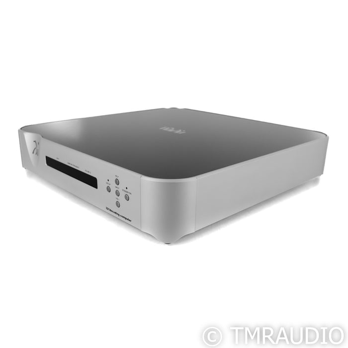 Wadia 321Decoding Computer DAC; D/A Converter