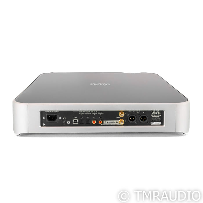 Wadia 321Decoding Computer DAC; D/A Converter