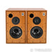 Harbeth 30.2 XD Bookshelf Speakers; Cherry Pair