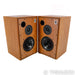 Harbeth 30.2 XD Bookshelf Speakers; Cherry Pair