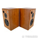 Harbeth 30.2 XD Bookshelf Speakers; Cherry Pair