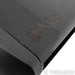 KEF LS50 Bookshelf Speakers; Black Pair