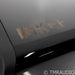 KEF LS50 Bookshelf Speakers; Black Pair