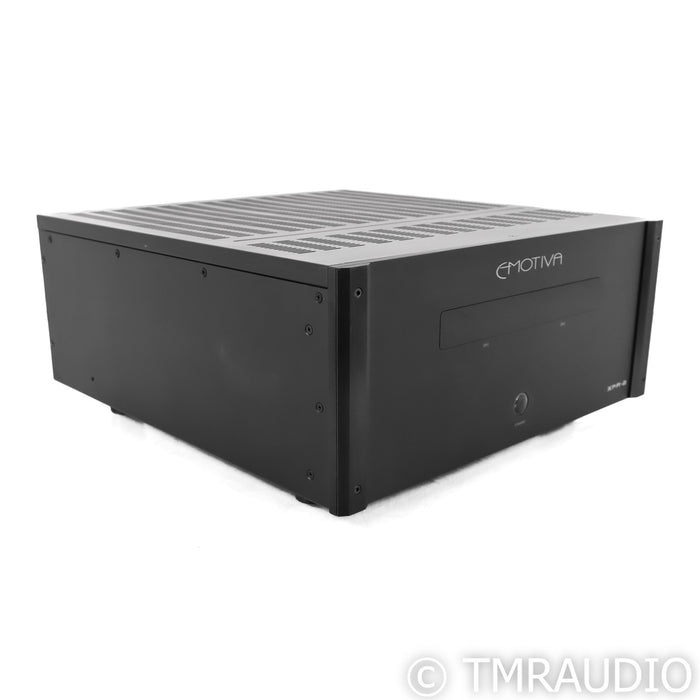 Emotiva XPA-2 Gen2 Stereo / Mono Power Amplifier