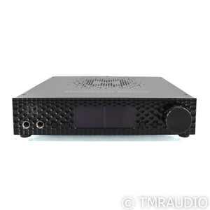 Mytek Brooklyn Bridge Wireless Streaming DAC; D/A Converter; MM / MC Phono