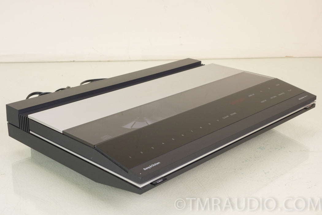 Bang & Olufsen Beogram CDX Compact Disc Player