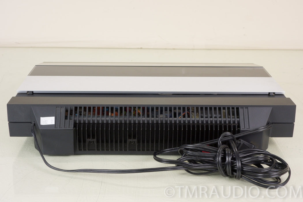 Bang & Olufsen Beogram CDX Compact Disc Player