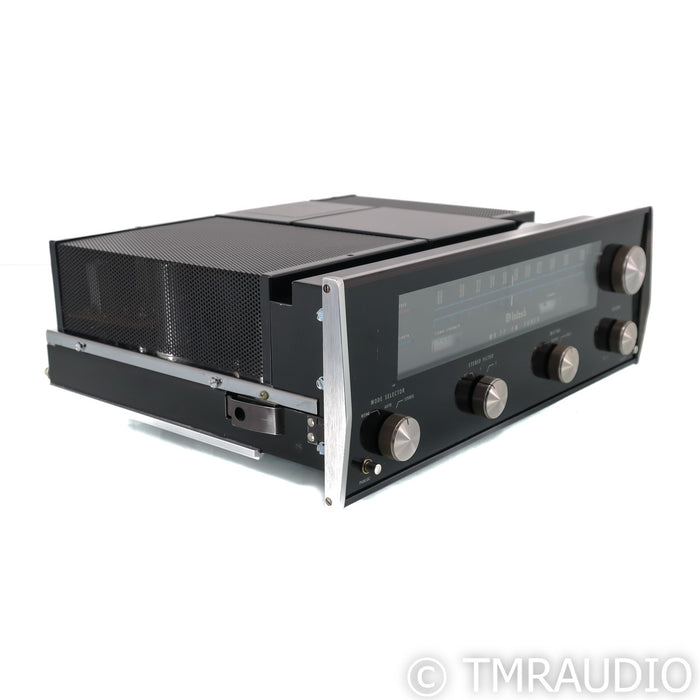 McIntosh MR 77 FM Stereo Tuner