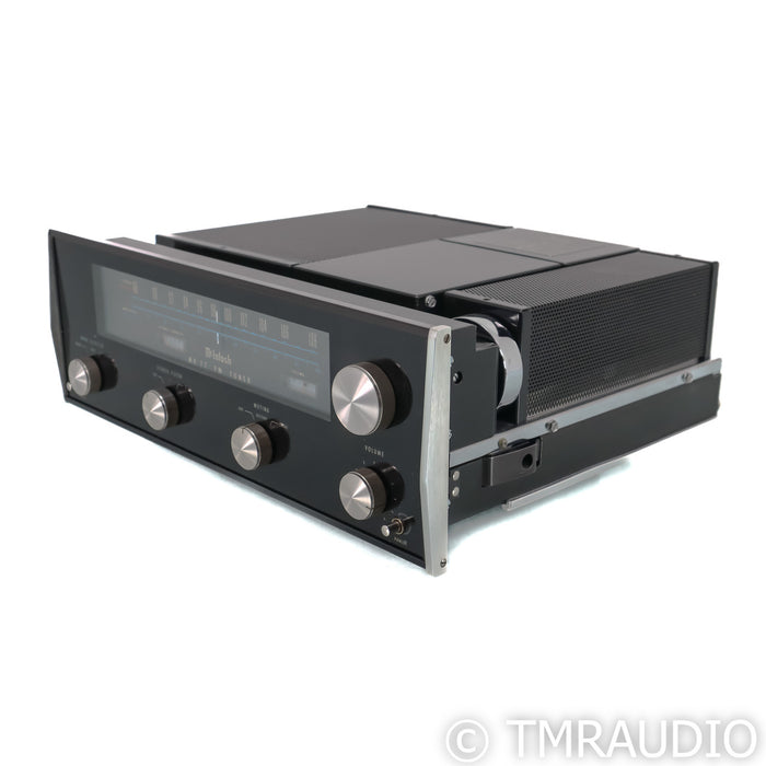McIntosh MR 77 FM Stereo Tuner