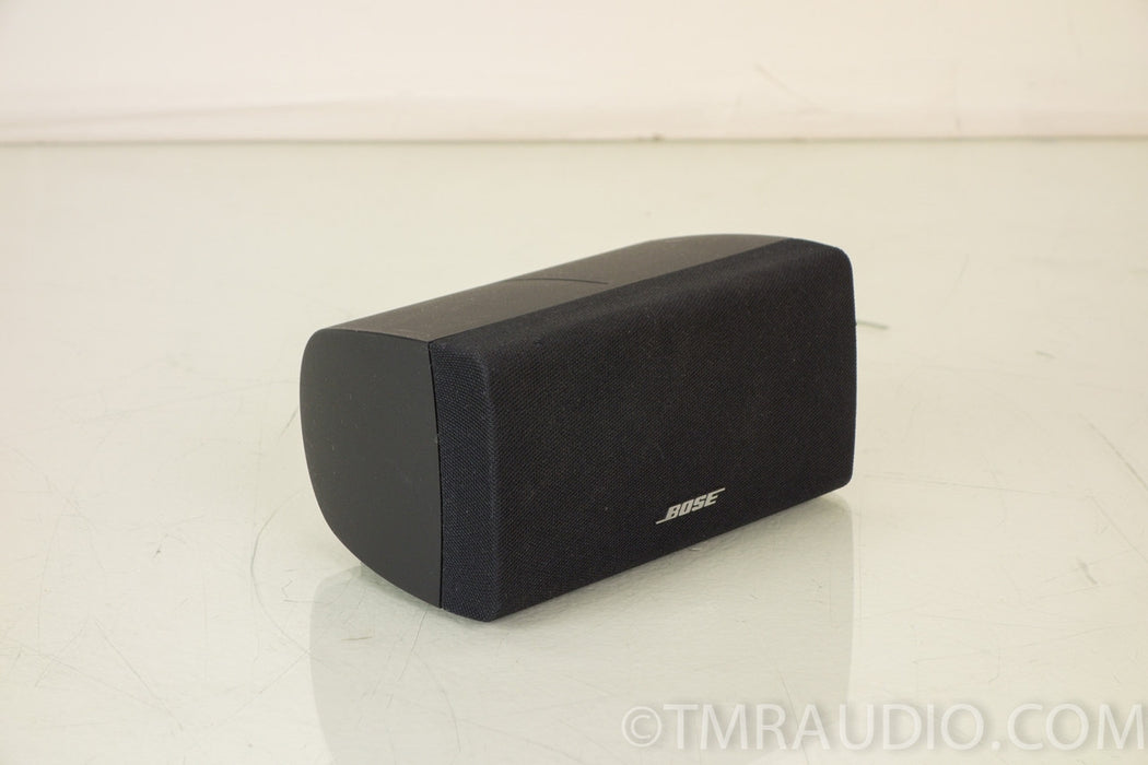 Bose Acoustimass 10 IV Home Theater 5.1 Speaker System