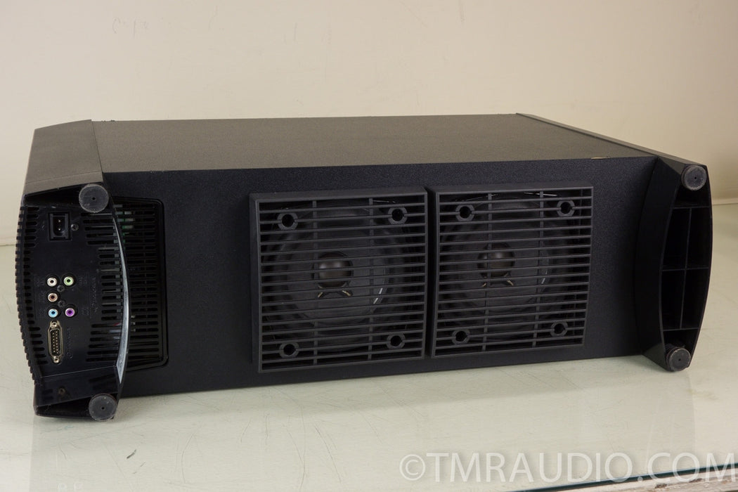 Bose Acoustimass 10 IV Home Theater 5.1 Speaker System