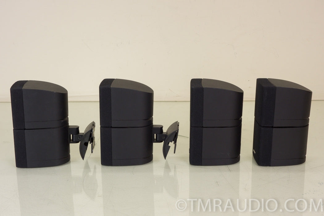 Bose Acoustimass 10 IV Home Theater 5.1 Speaker System