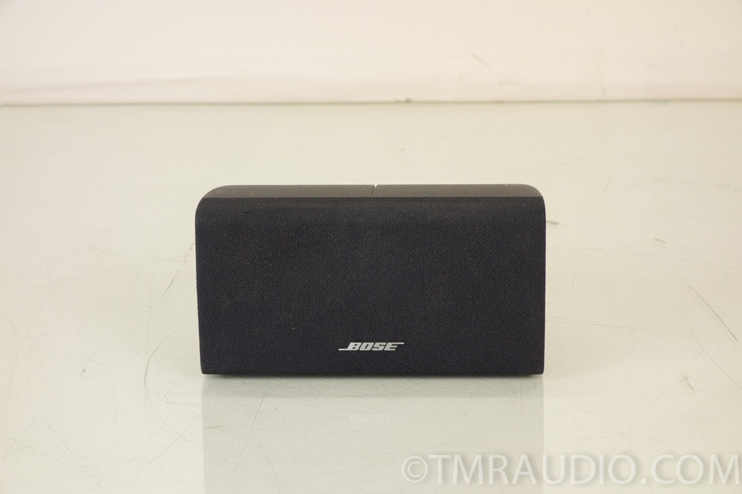 Bose Acoustimass 10 IV Home Theater 5.1 Speaker System
