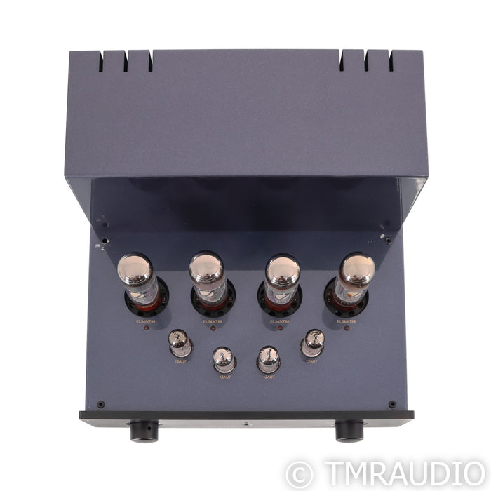 PrimaLuna ProLogue Premium Stereo Tube Integrated Amplifier; (No Remote)