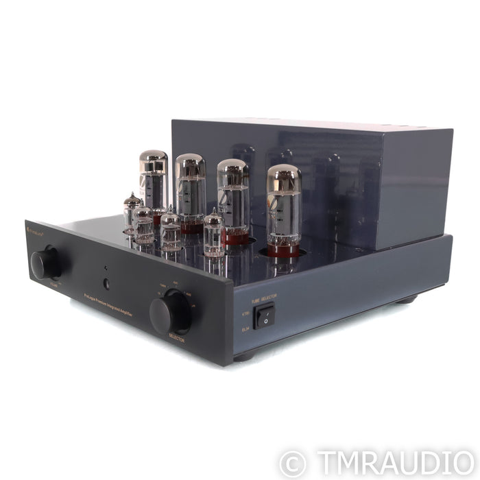 PrimaLuna ProLogue Premium Stereo Tube Integrated Amplifier; (No Remote)