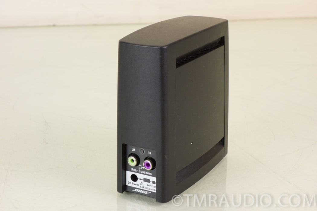 Bose SL2 Receiver