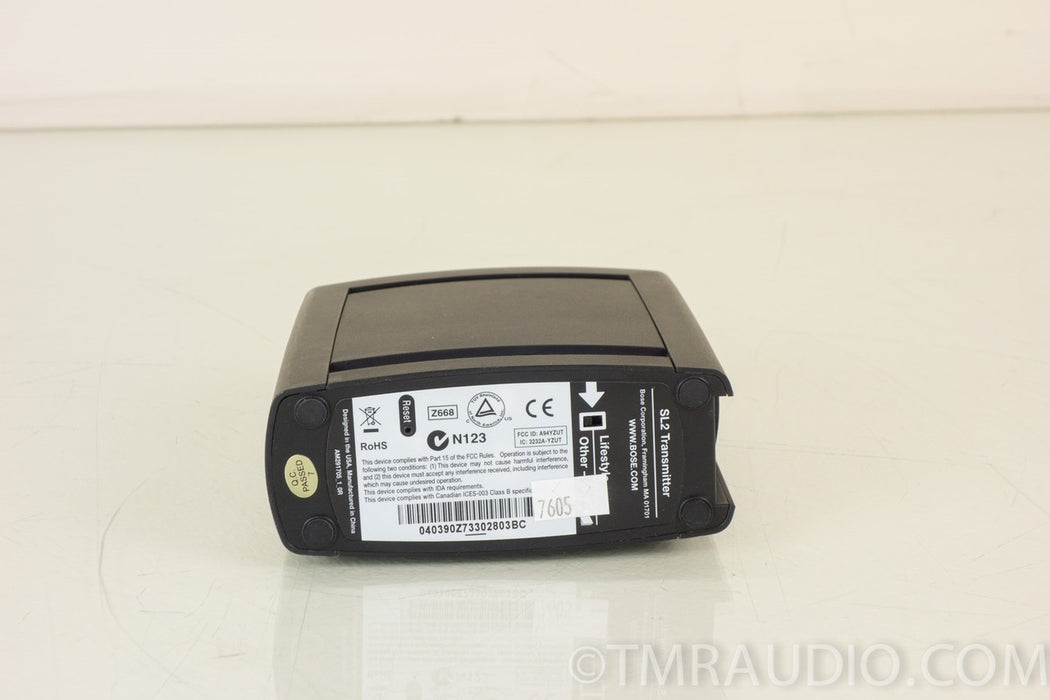 Bose SL2 Transmitter