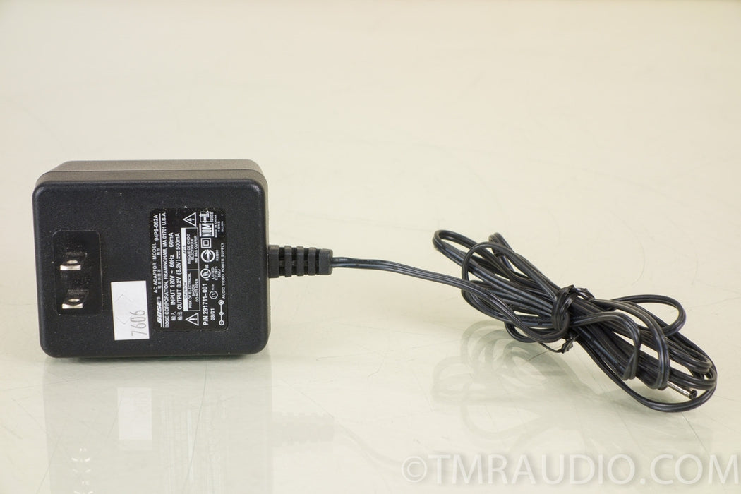 Bose SL2 Transmitter Power Supply
