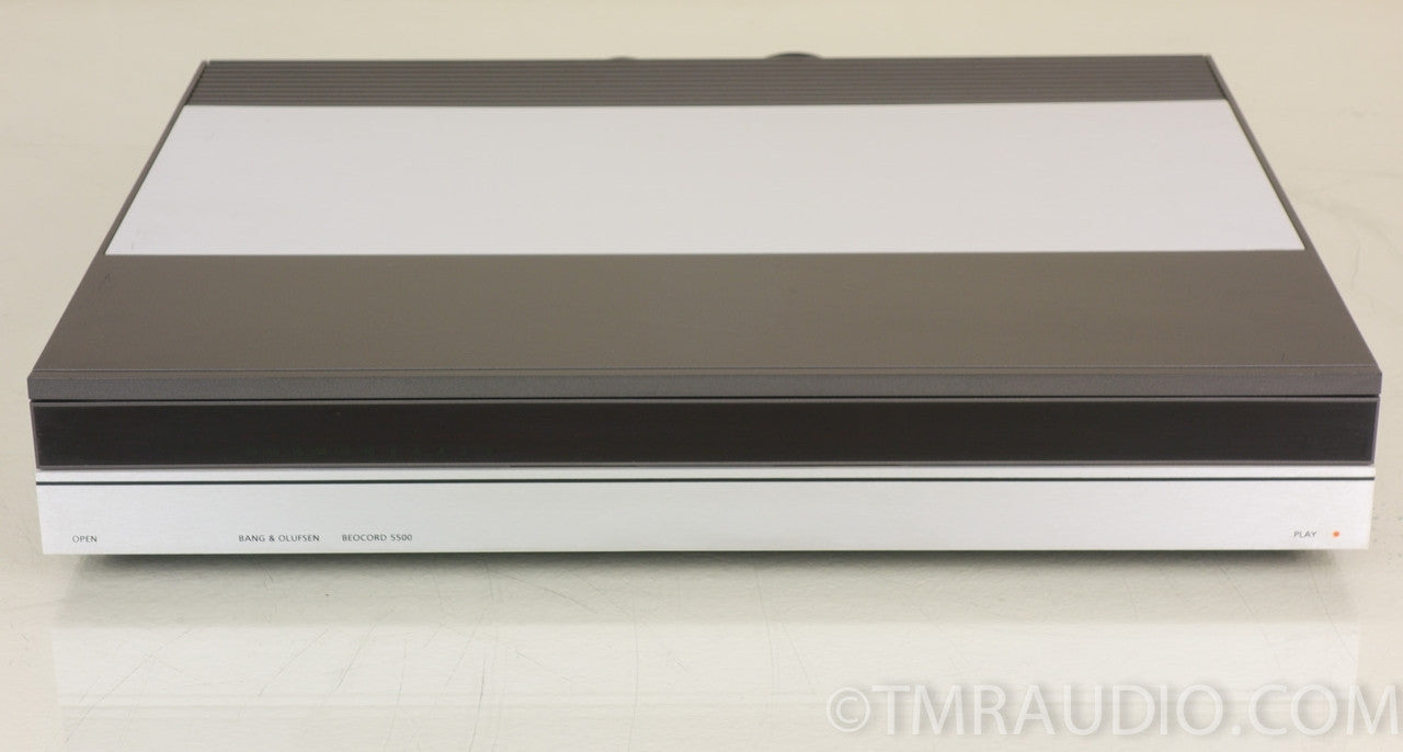 Bang & Olufsen Beocord 5500 Cassette Deck