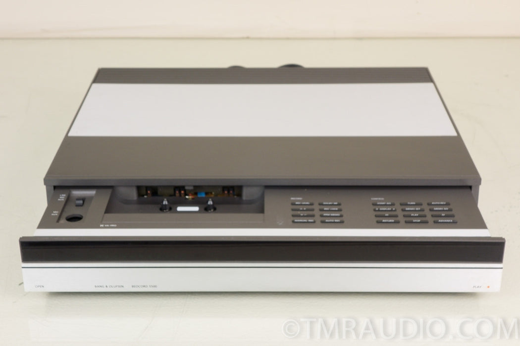 Bang & Olufsen Beocord 5500 Cassette Deck