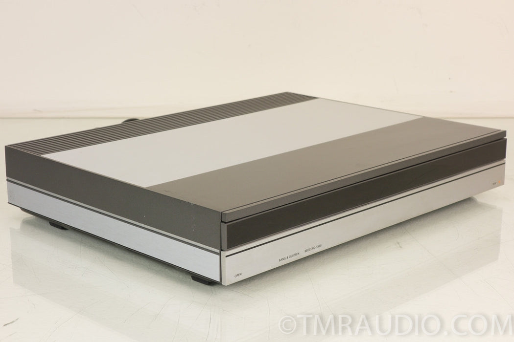 Bang & Olufsen Beocord 5500 Cassette Deck