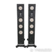 Raidho Acoustics C3.0 Floorstanding Speakers; Walnut Burl Veneer Pair; C-3