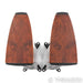 Raidho Acoustics C3.0 Floorstanding Speakers; Walnut Burl Veneer Pair; C-3