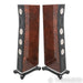 Raidho Acoustics C3.0 Floorstanding Speakers; Walnut Burl Veneer Pair; C-3