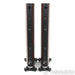 Raidho Acoustics C3.0 Floorstanding Speakers; Walnut Burl Veneer Pair; C-3