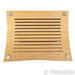 Quadraspire SVT Performance 5 Shelf Rack; Natural Bamboo