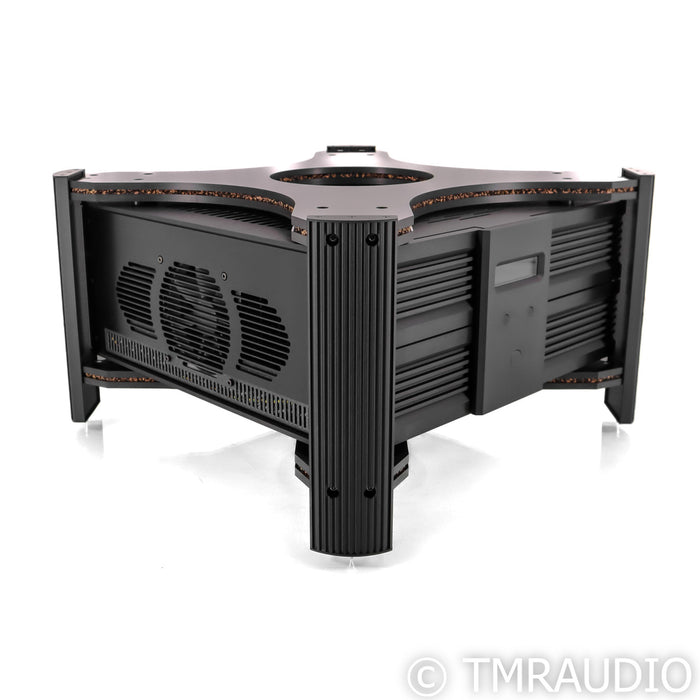 IsoTex EVO3 Genesis; 20A; IEC Type G(UK)