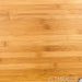Quadraspire Q4 EVO 3 Shelf Isolation Rack; Natural Bamboo