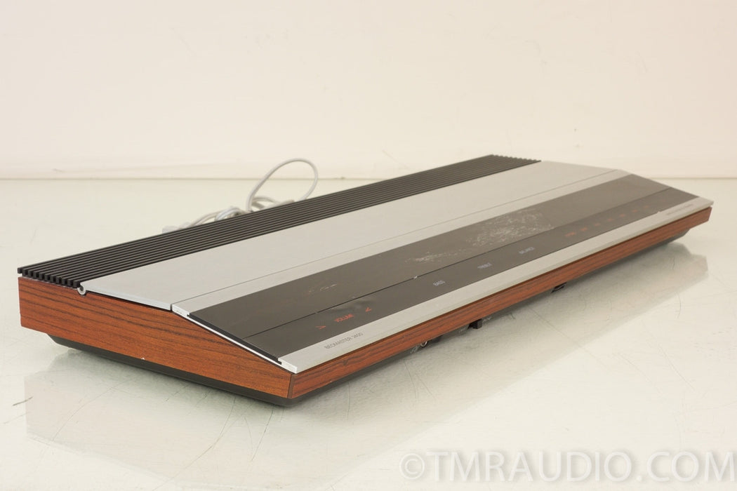 Bang & Olufsen Beomaster 2400 Stereo Receiver