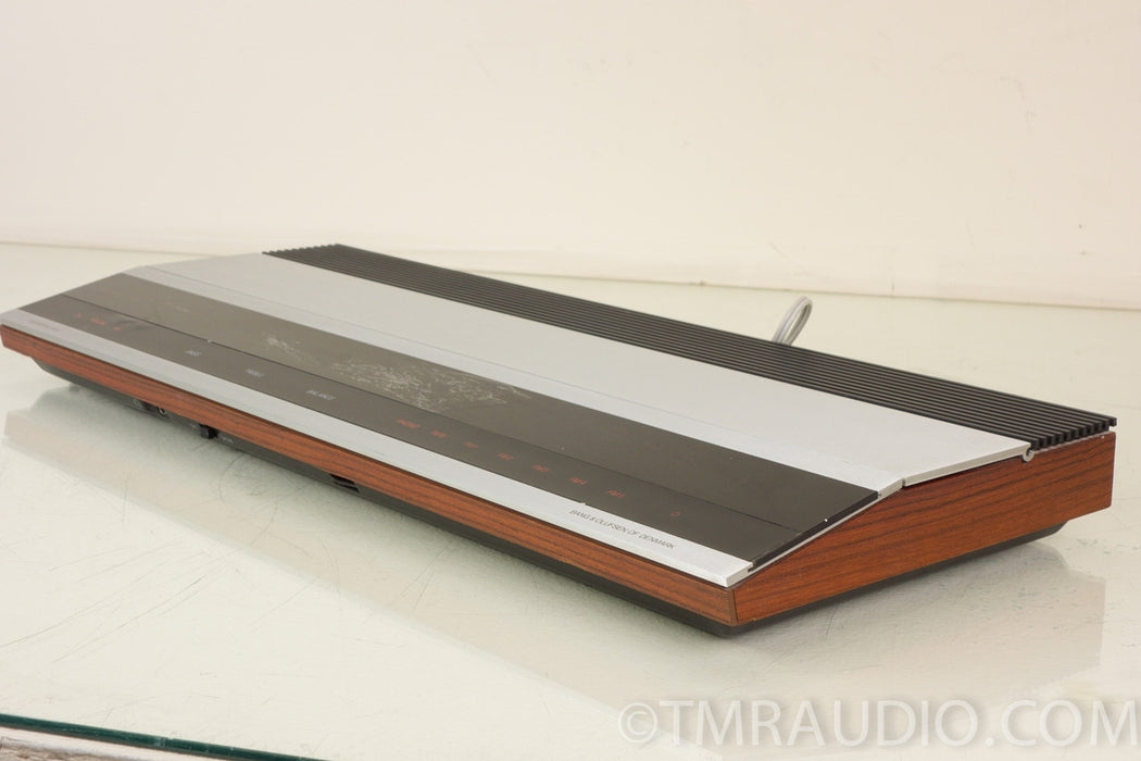Bang & Olufsen Beomaster 2400 Stereo Receiver