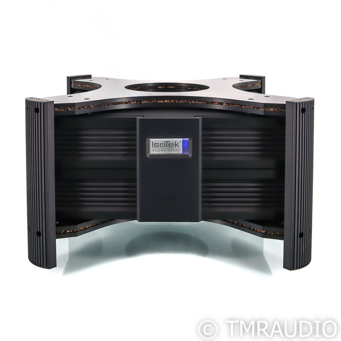 IsoTek EVO3 Super Titan AC Power Line Conditioner; IEC Type G(UK)