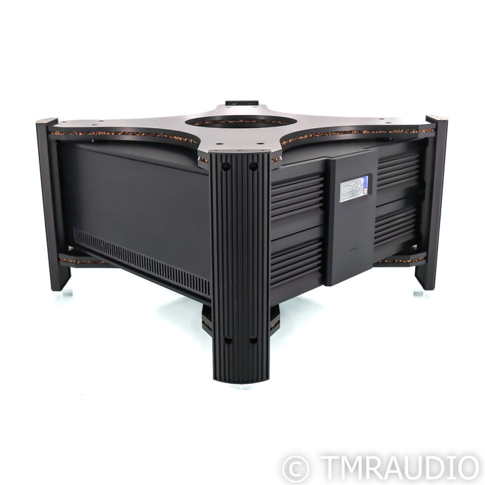 IsoTek EVO3 Super Titan AC Power Line Conditioner; IEC Type G(UK)
